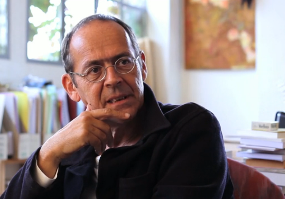 Bernard Stiegler